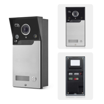 Mprotect CCTV